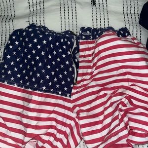 Merica Chubbies